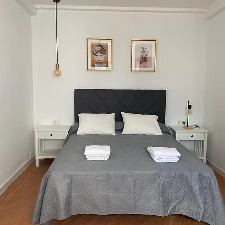 Aday Apartman