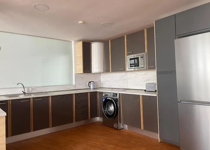 Aday Playa Blanca (Lanzarote)