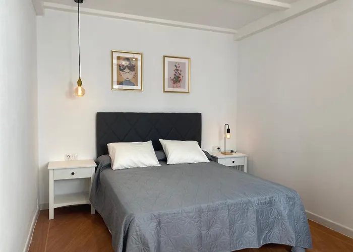 Aday * Playa Blanca (Lanzarote)