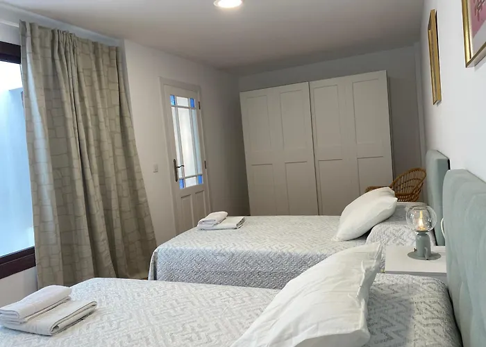 Apartamento Aday Playa Blanca (Lanzarote)