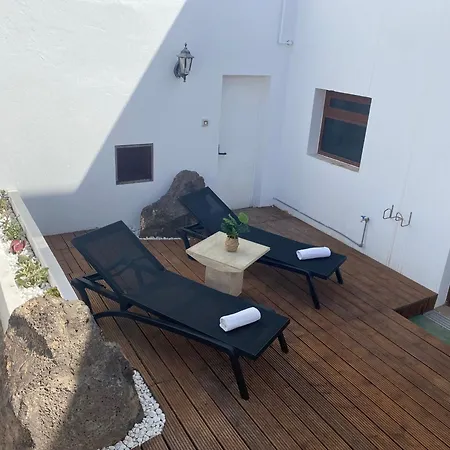 Aday Playa Blanca (Lanzarote)