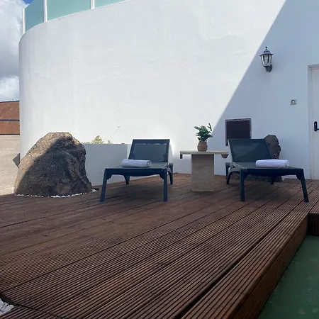 Aday Playa Blanca (Lanzarote)