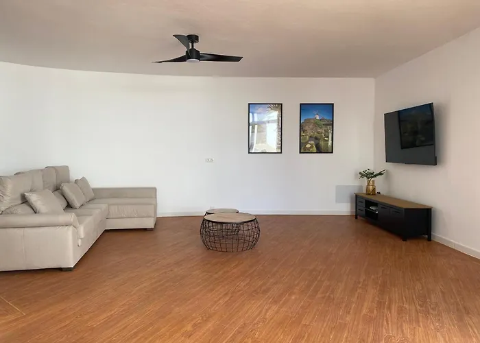 Aday Playa Blanca (Lanzarote)