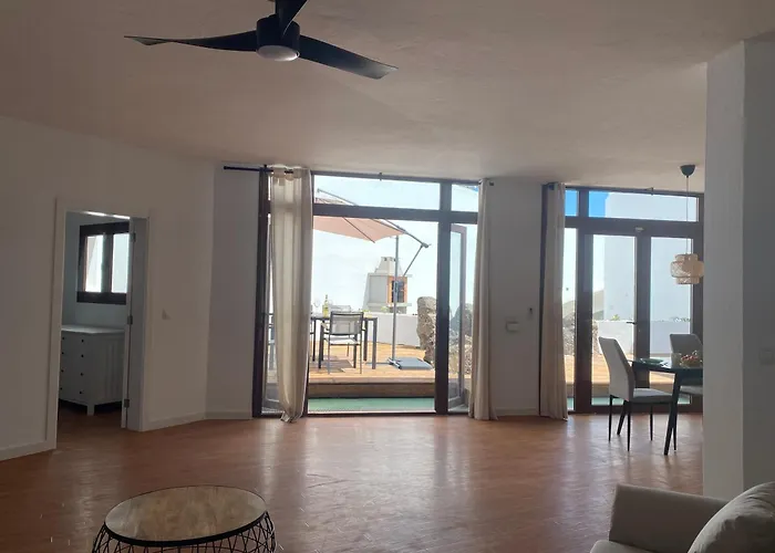 Appartamento Aday Playa Blanca (Lanzarote)