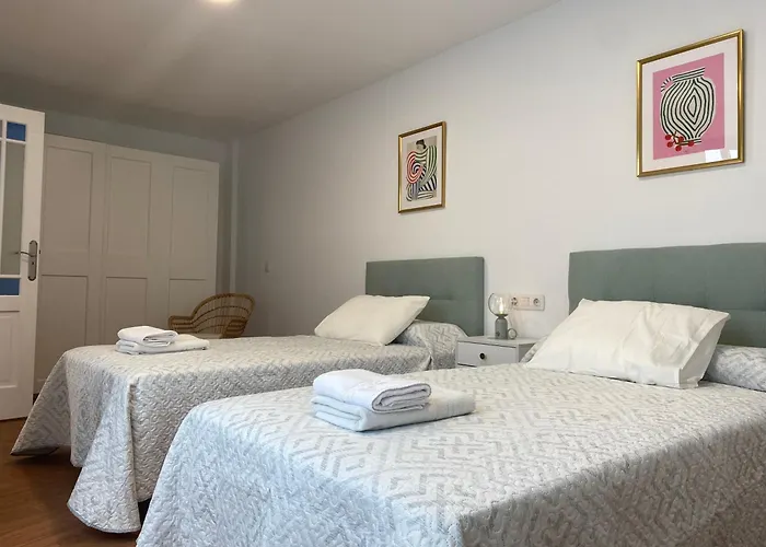 Aday * Playa Blanca (Lanzarote)