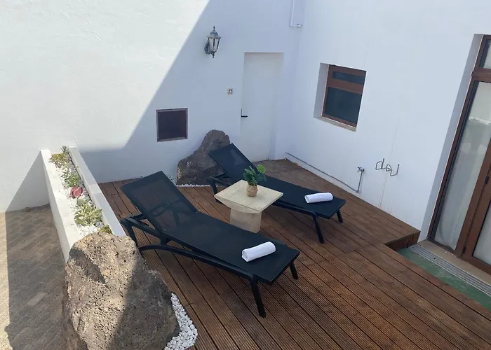 Aday Playa Blanca (Lanzarote)