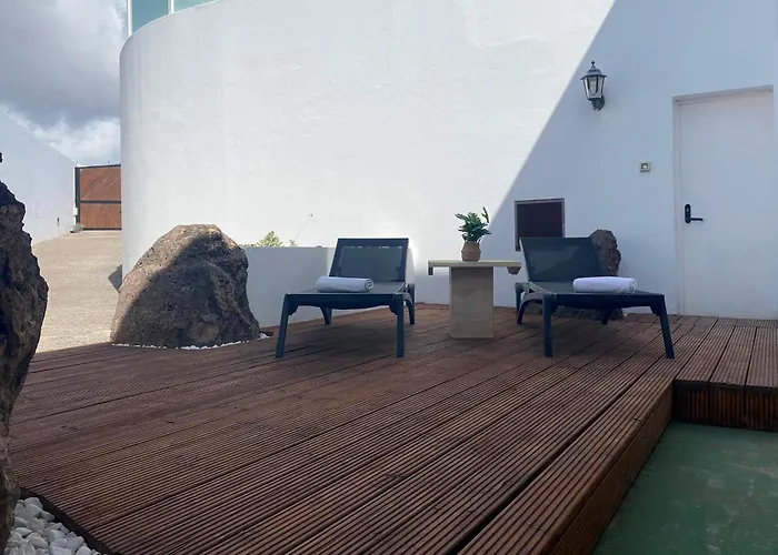 Aday 普拉亚布兰卡