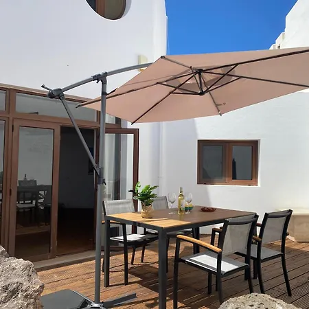 Апартаменты Aday *