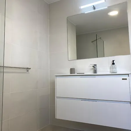 Aday * Коста Бланка