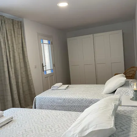 Apartamento Aday Playa Blanca (Lanzarote)