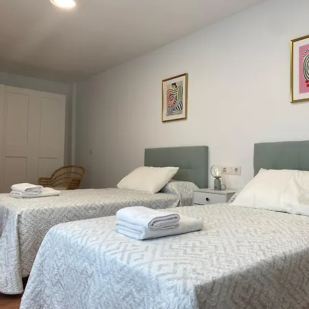 Aday * Коста Бланка