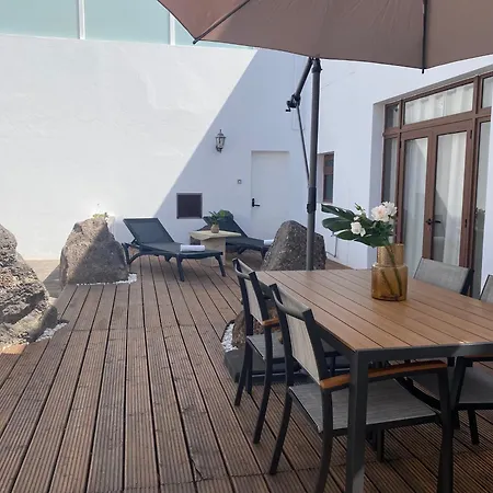 Апартаменты Aday *