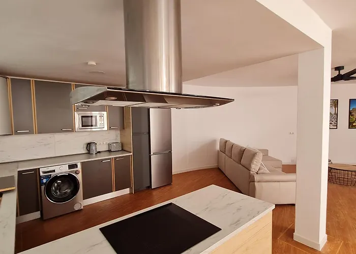 Aday Playa Blanca (Lanzarote)